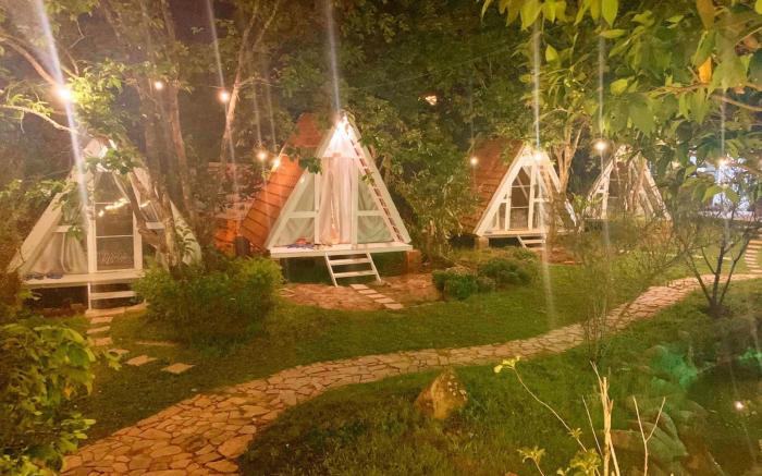 Hoa Son Village Da lat