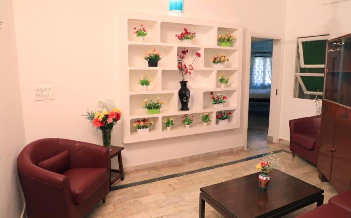 Le Clarisse Guest House
