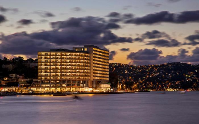 The Grand Tarabya Managed by Accor