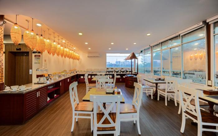 A25 Hotel - 20 Bui Thi Xuan