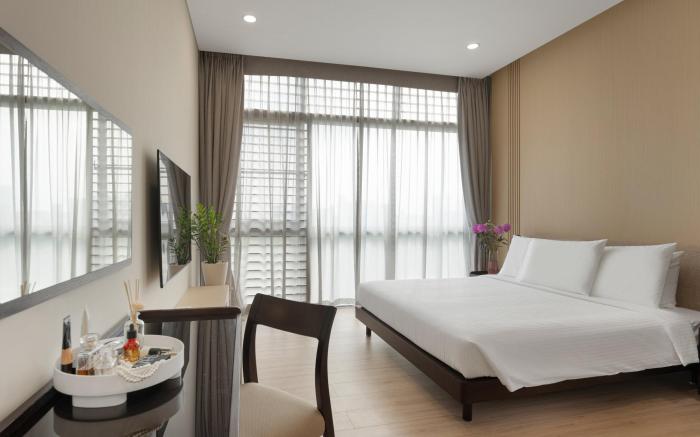 Crescent Residence 1