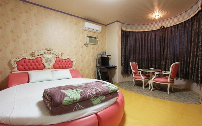 Carlsbed Motel