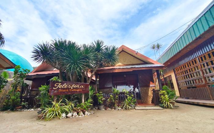 Telesfora Beach Cottage