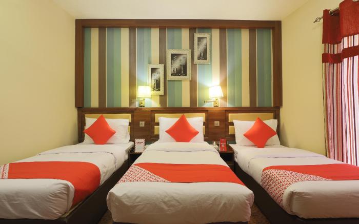 Downtown Hotel