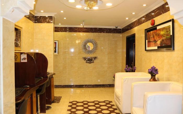 Grand Sina Hotel