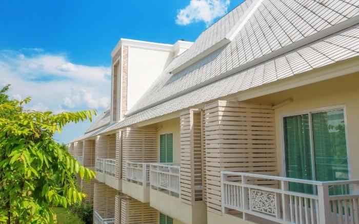 Nantrungjai Boutique Hotel