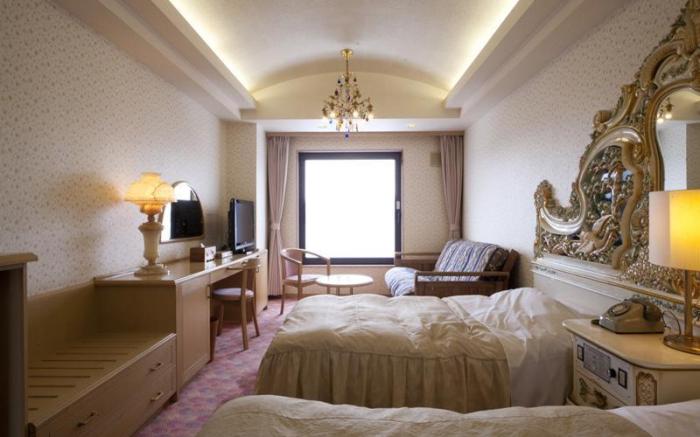 Toya Sun Palace Resort & Spa