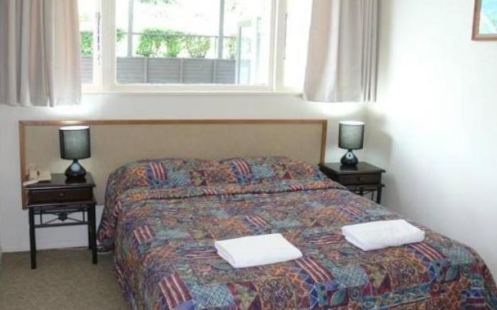 Ruapehu Mountain Motel & Lodge