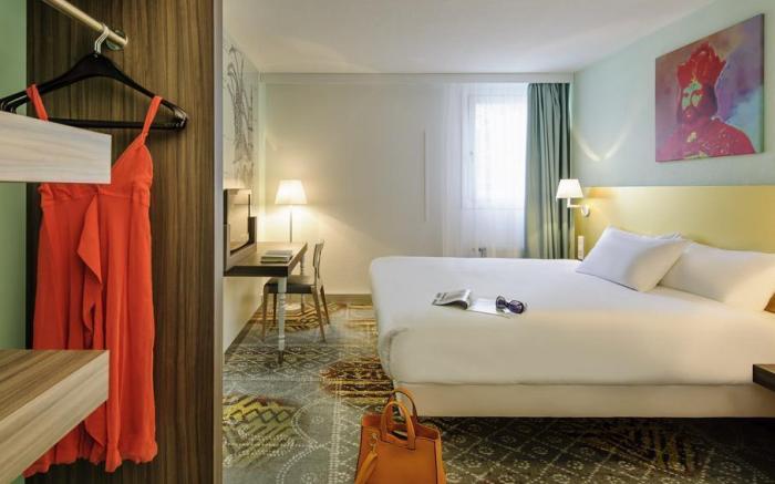 Ibis Styles Speyer Hotel