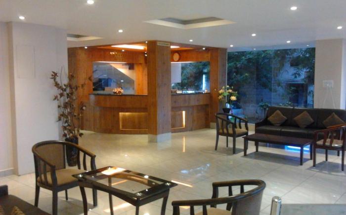 Skylite Hotels