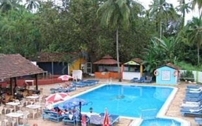 Village Royale Resort