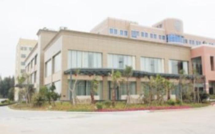 Fuzhou Fliport Garden Hotel
