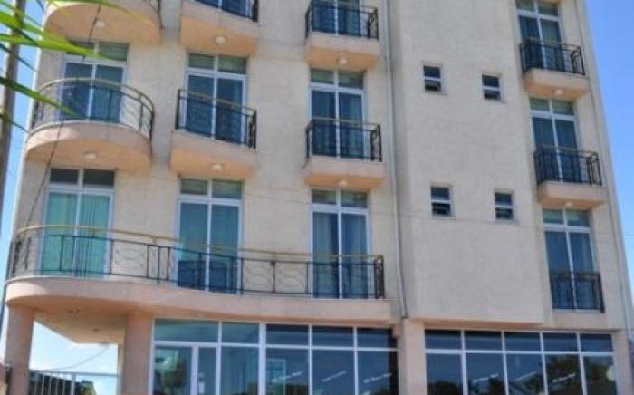 Ag Palace Hotel