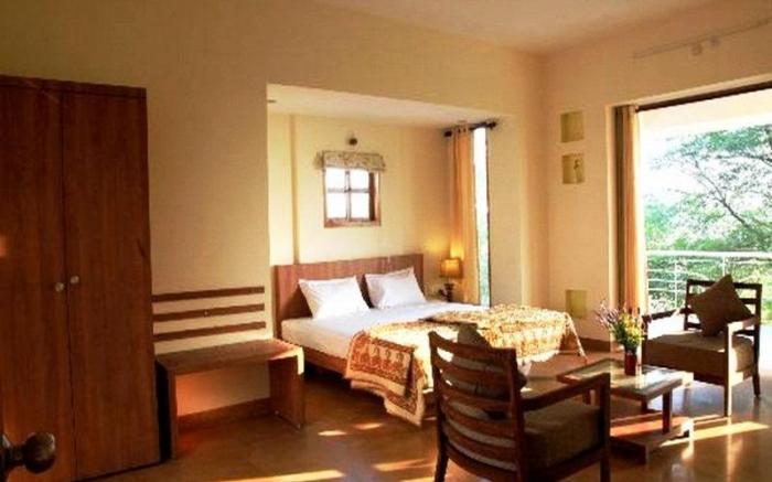 The Chitvan Resort
