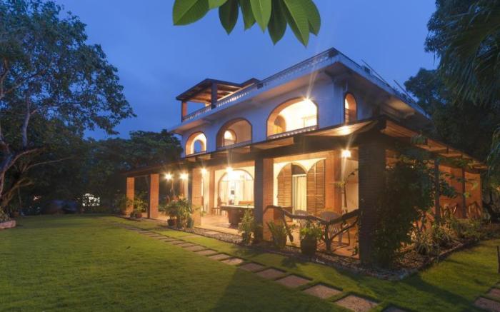 Amihan - Home