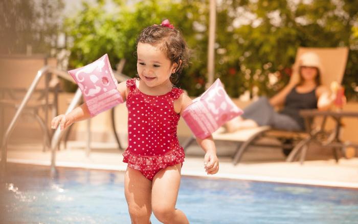 Movenpick Hotel Apartments Al Mamzar Dubai