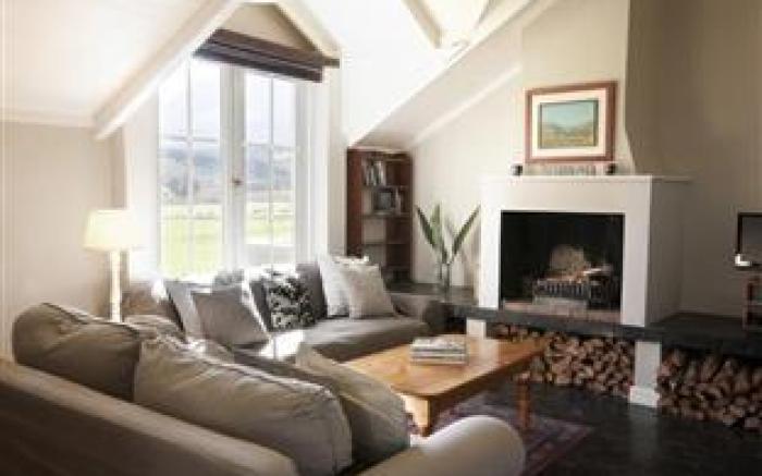 Arumvale Country House