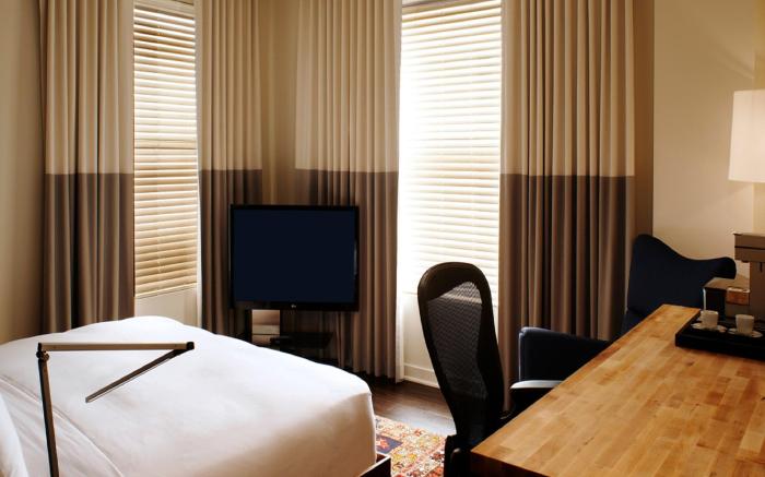 Hotel Zetta San Francisco