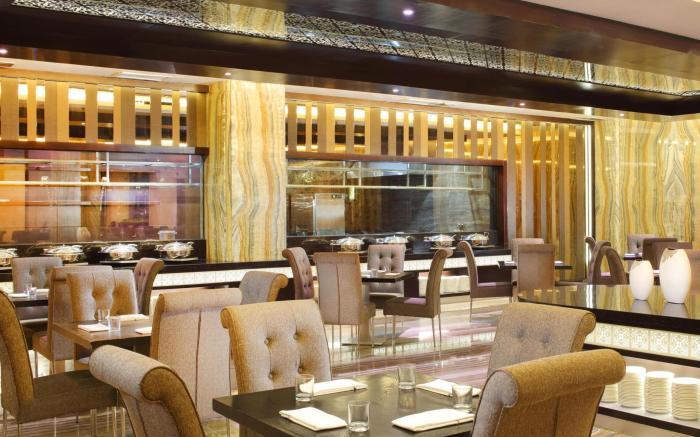 Four Points by Sheraton Medan
