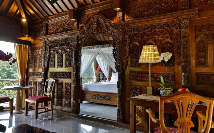 Ayung Resort Ubud