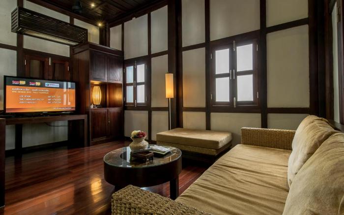 Kiridara Villa Kiri