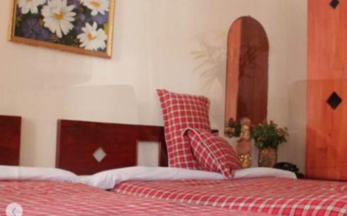 My Dream Hotel