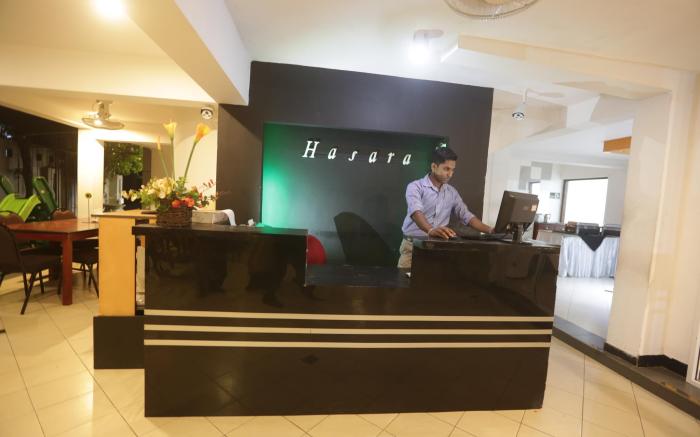 Hotel Hasara