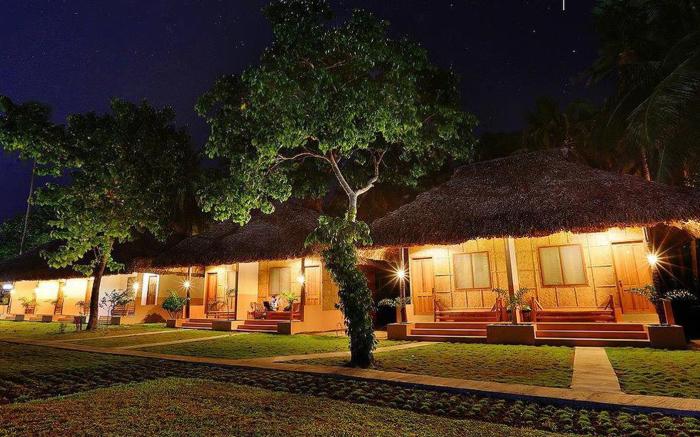 Dancalan Beach Resort