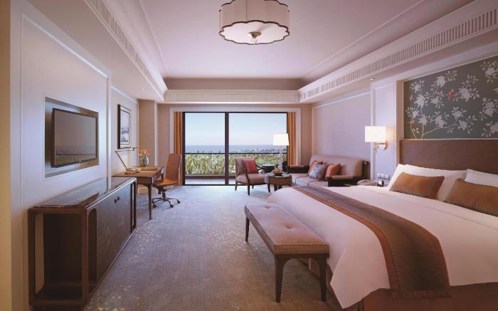 Grand Hotel Haikou (Managed by Accor)  