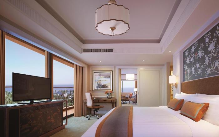 Grand Hotel Haikou (Managed by Accor)  