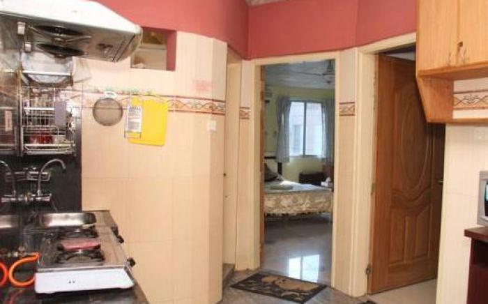 Babylon Hotel & Serviced Apartment