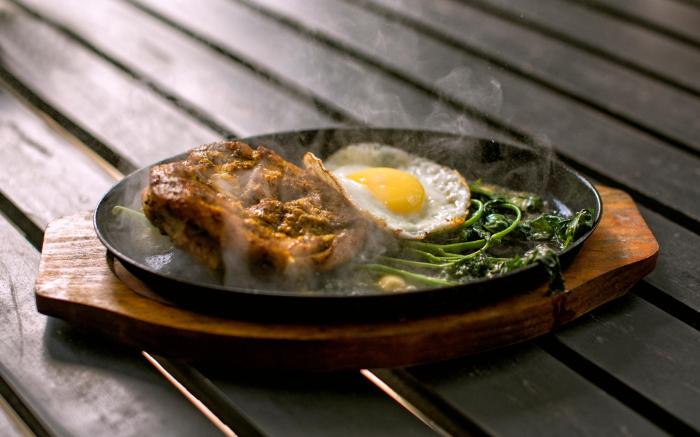 Athgira River Camping