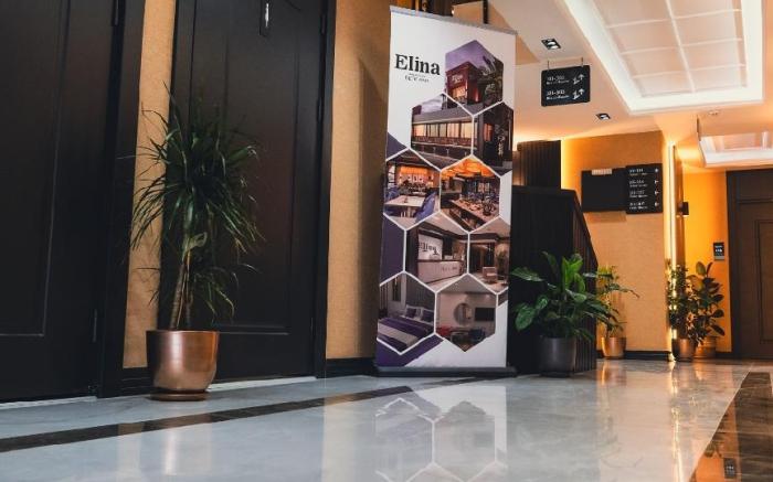 Elina Managed by Dedeman Samsun