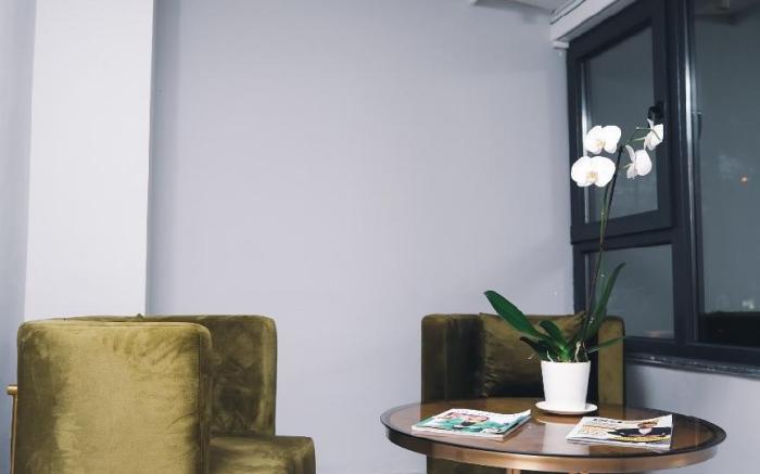 Elina Managed by Dedeman Samsun