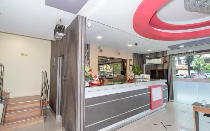 Super OYO 89944 Stay Inn