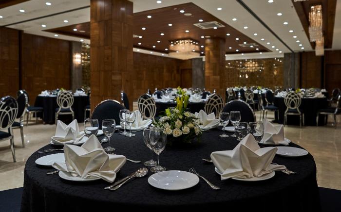 Goldfinch Hotel Mumbai