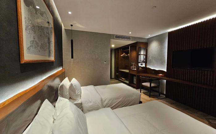 Hotel Barahi Kathmandu
