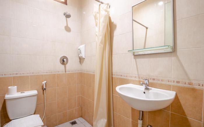 LeGreen Suite Setiabudi