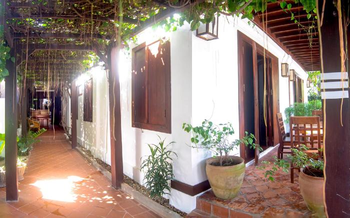 Villa Khili Namkhan