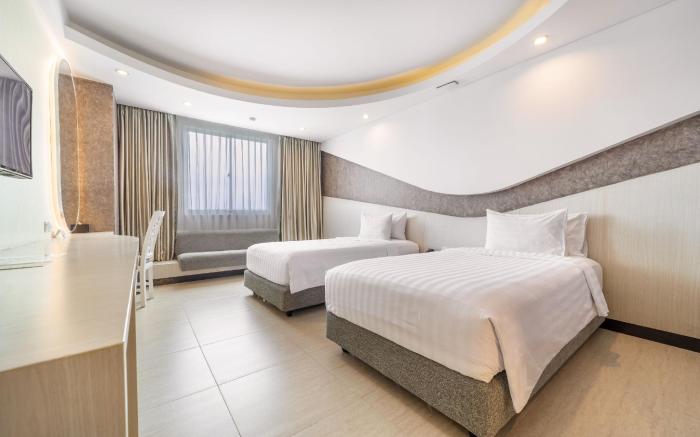 Aston Cirebon Hotel & Convention Center