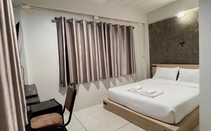ANTON HOTEL Hatyai