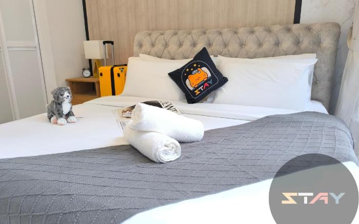 DP 6Pax Family Stylish Comfort Legoland By STAY