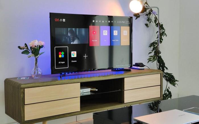 A0803 Platino walking ParadigmMall TVbox By STAY