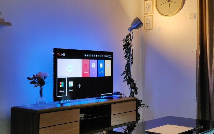 A0803 Platino walking ParadigmMall TVbox By STAY