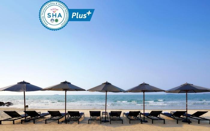 Rayong Marriott Resort & Spa