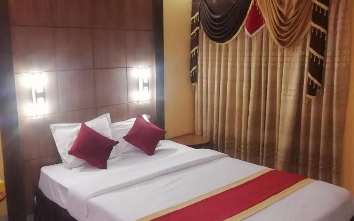 Hotel Skylink