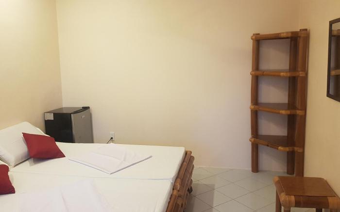 Divers Lodge