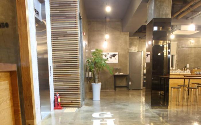 Gyeongju G HOUSE Mini Hotel Guesthouse