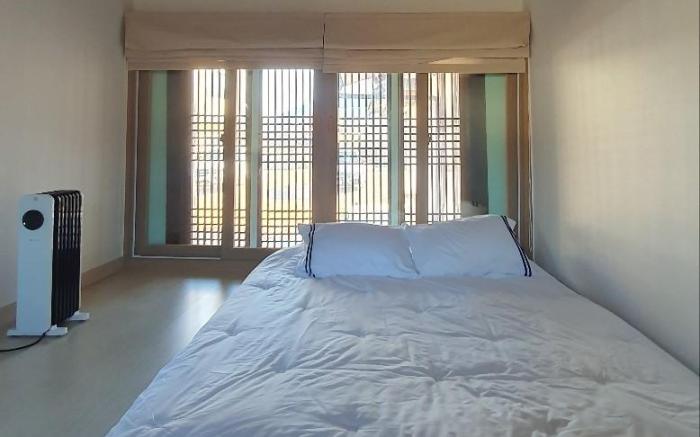 Boryeong dalitteumyeonkkochipigo Hanok Stay