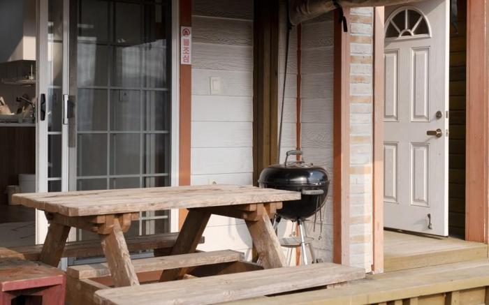 Gapyeong Hey Finland Sauna Pension